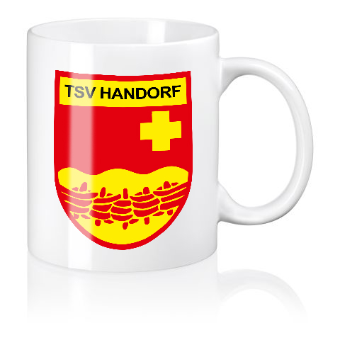 Tasse TSV Handorf