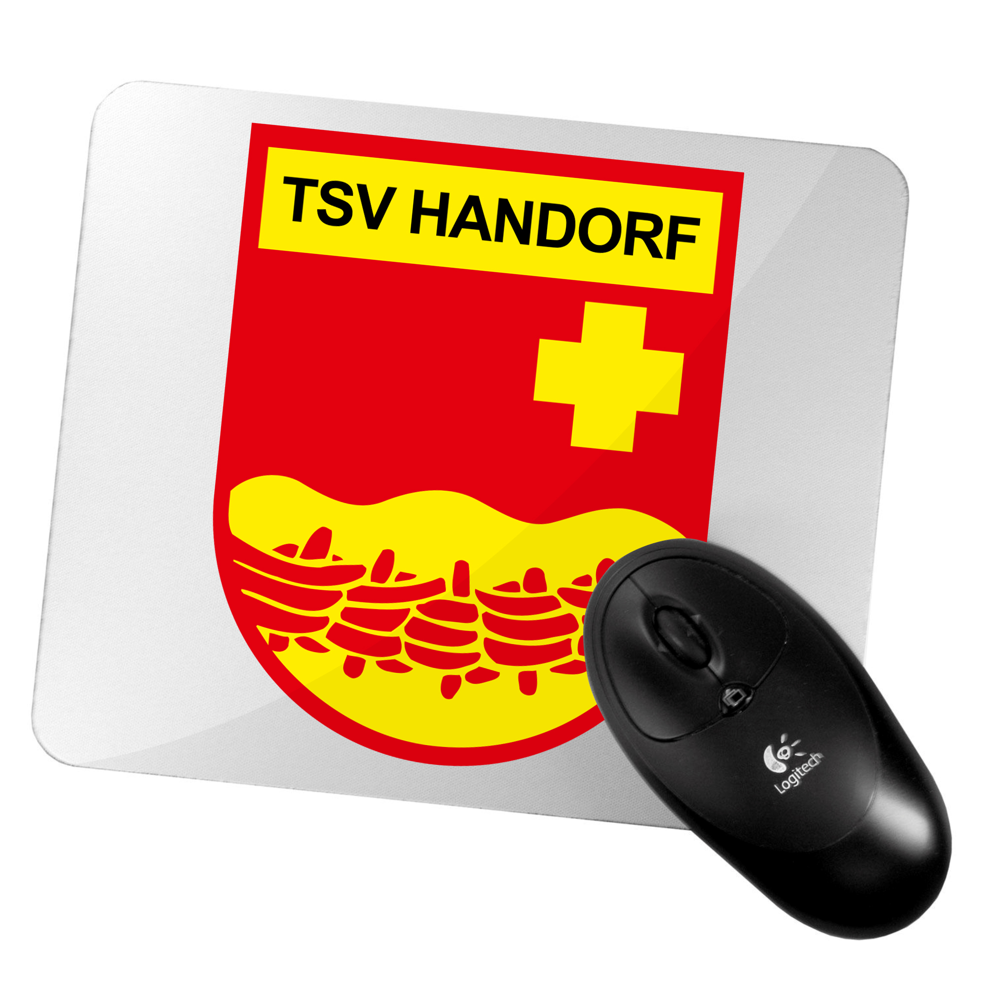 Mousepad TSV Handorf