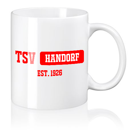 Tasse TSV Handorf