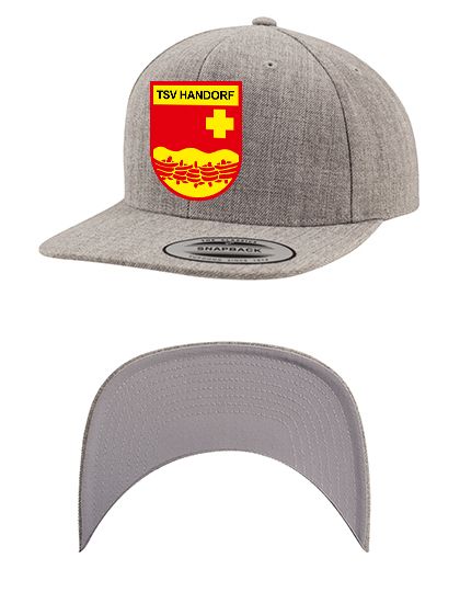 Snapback Cap TSV Handorf
