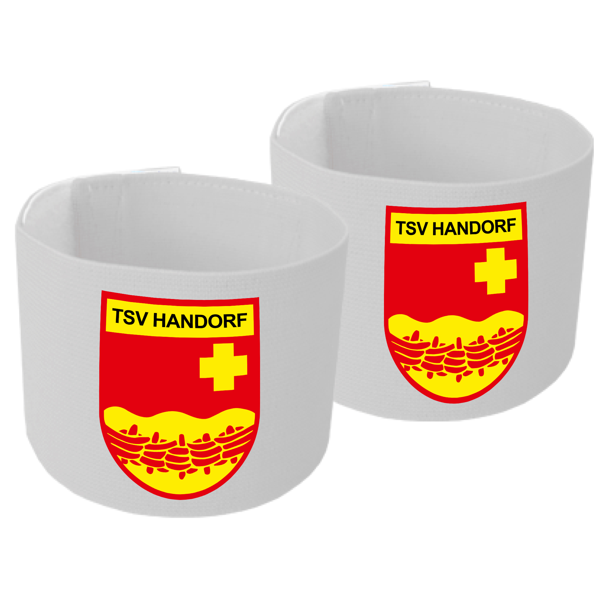 Schienbeinschonerhalter TSV Handorf