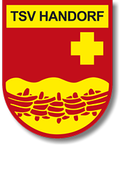 3er Set Aufkleber TSV Handorf